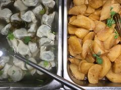-素清香(解放路店)