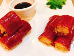 -点都德(聚福楼店)