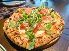 -九月里.自由花园餐厅