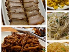 -姥姥家春饼店(惠新东街店)