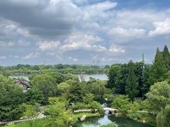 -南京城墙景区