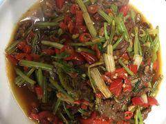 -千百味红餐厅·江西菜(绿地双子塔店)