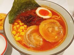 -火山屋台(新街口店)