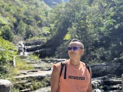 -十渡孤山寨风景区