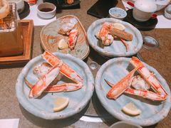 -蟹道乐(京都本店)