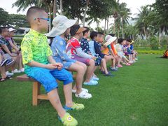 -石梅湾艾美度假酒店