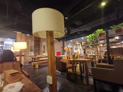 大堂-魔方城市书房(中街益田店)