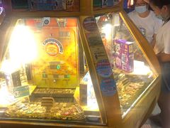 -大玩家(大连高新万达店)