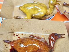-整只乳鸽GetSQUAB(西华路店)