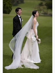 -杭州金夫人婚纱摄影(富阳私享店)