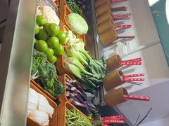 -野渡坡·极致湘菜·庭院餐厅(汉阳店)