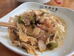 -同济大学-北苑食堂