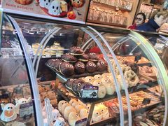 -巴黎贝甜(五道口店)
