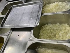 -老福合沟无米粿甜汤粿品店