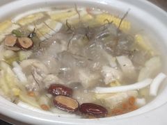 -龙泉人椰子鸡·糟粕醋·地标海南菜(龙昆南店)