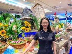 -初色海鲜自助(万丰路店)