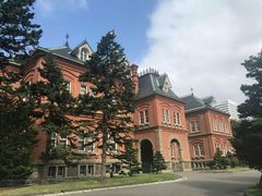 -北海道厅旧本厅舍(旧本庁舎)