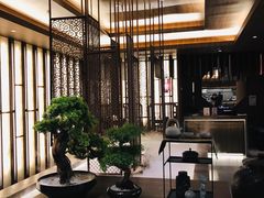 大堂-湊湊火锅·茶憩(世博大道店)