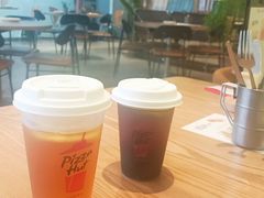 -必胜客(南通新圆融店)