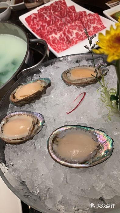 協成海鮮火鍋(老店)图片