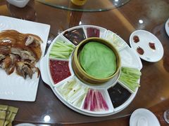 -普天和酒楼·新津菜·烤鸭(天津之眼店)