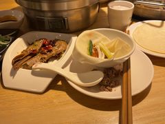 -荣波烤鸭(新世纪百货店)