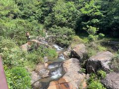 -北辰山景区