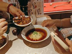 -松鹤面馆·古法焖肉面(观前店)