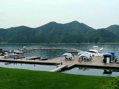-北京金海湖景区