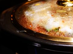 -绿茶餐厅(城西银泰城店)
