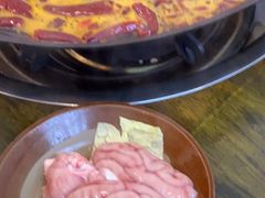 -黄潇洒老火锅(九眼桥宏济巷店)