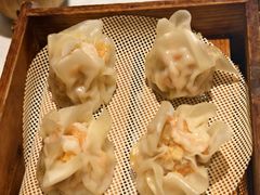 鲜虾烧麦-峨嵋小镇·川菜(正定朗华店)