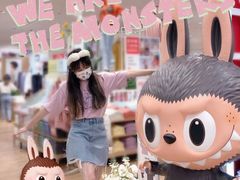 -优衣库(长沙国金中心店)