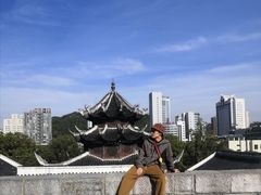 -文昌阁