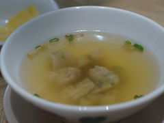 -莆田餐厅(吉隆坡柏威年广场店)