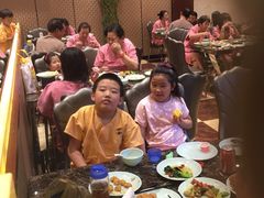 -水晶之星洗浴温泉汗蒸