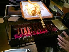 -麦凯伦烧烤·精酿超级工厂店(金桥总店)
