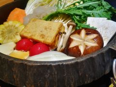 -水林间·寿喜烧自助(仙林金鹰店)