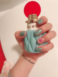 -Miss·A日式美甲美睫