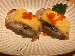 -一心创作料理屋(经开万达店)