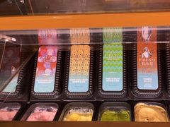 -洲际酒店·地平线全日餐厅HORIZON CAFÉ