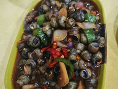 -标记美食新鲜猪杂(兴南大道店)