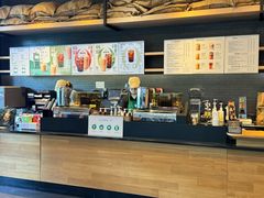 -星巴克臻选(宁波世纪东方广场店)