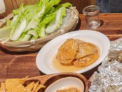 -衡厨·衡阳土菜(中南店)