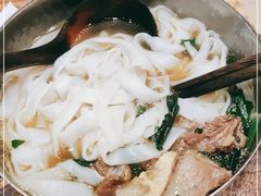-小满手工粉(上海月星环球港店)