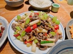 -静一餐厅·湖北菜(前门店)