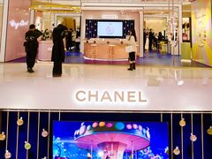 -东莞松山湖万象汇