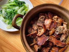 -斯丹姜母鸭·古法干香(涂门街总店)