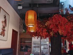 大堂-雲蜀龙阁·金牌水煮鱼(方庄店)