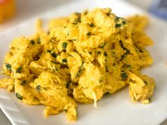 -七的湖·晚芳亭·阳澄湖农家菜·大闸蟹(莲花岛店)